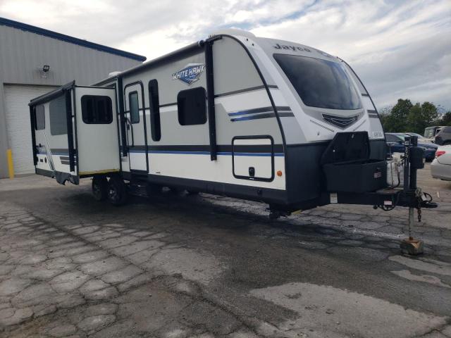 Global Auto Auctions: 2018 JAYCO WHITE HAWK 29RE