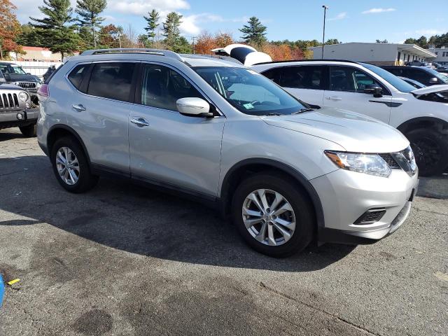 2015 NISSAN ROGUE S - 5N1AT2MV0FC824435