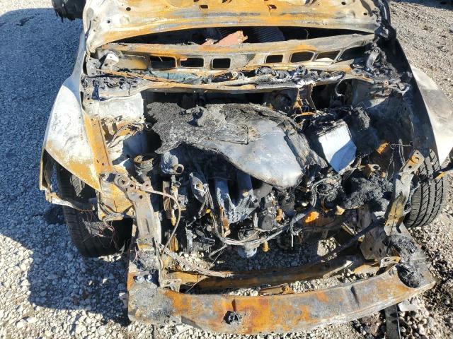 2007 MAZDA CX-7 #3304638938