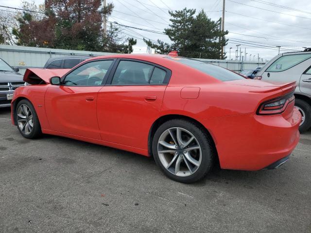 2015 DODGE CHARGER R/T - 2C3CDXCT2FH816961