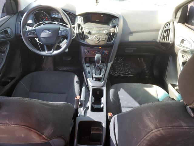 2018 FORD FOCUS S #3317081987