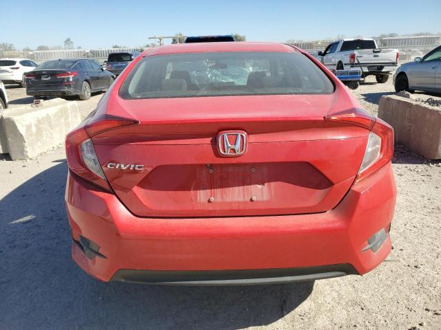 2017 HONDA CIVIC LX - 2HGFC2F54HH510005