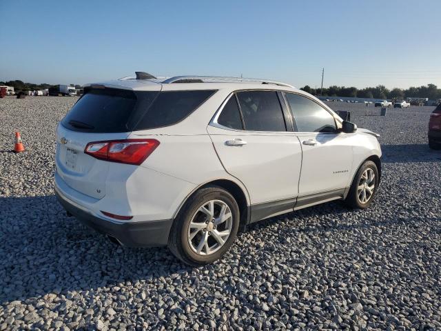 2019 CHEVROLET EQUINOX LT - 2GNAXLEX0K6195798