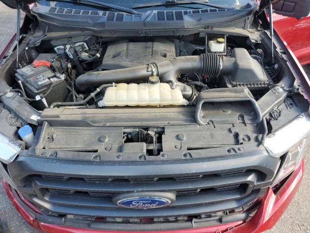 2021 FORD F150 SUPER - 1FTFW1E85MKE31957