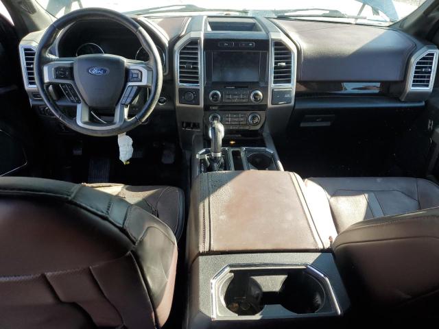 2015 FORD F150 SUPER #3277357362