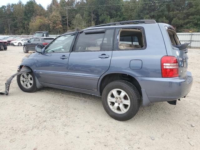 2003 TOYOTA HIGHLANDER #3301687675