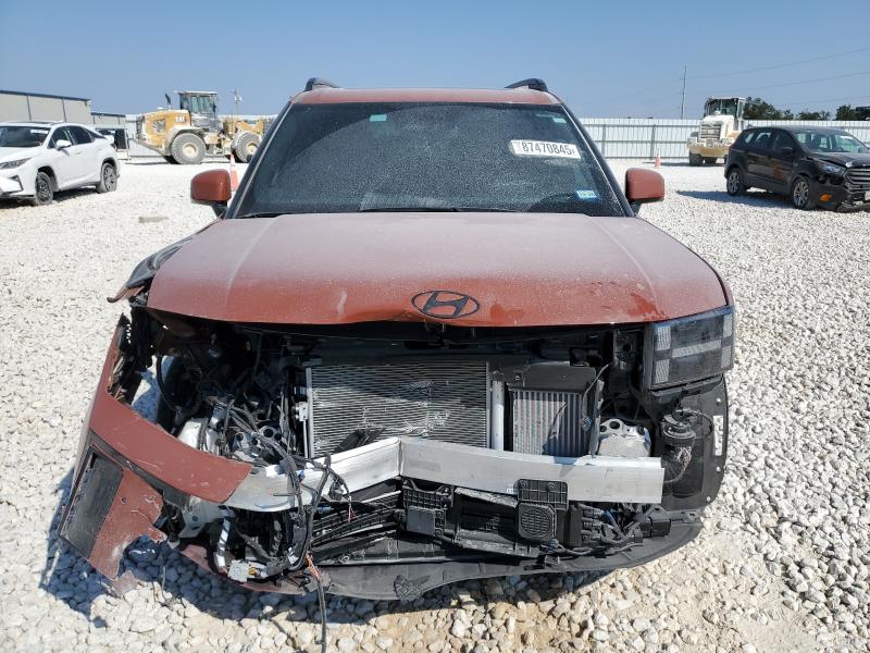 2025 HYUNDAI SANTA FE C #3309480580