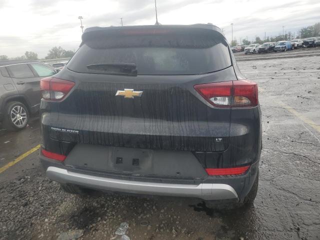 2025 CHEVROLET TRAILBLAZE KL79MPSP8SB064645
