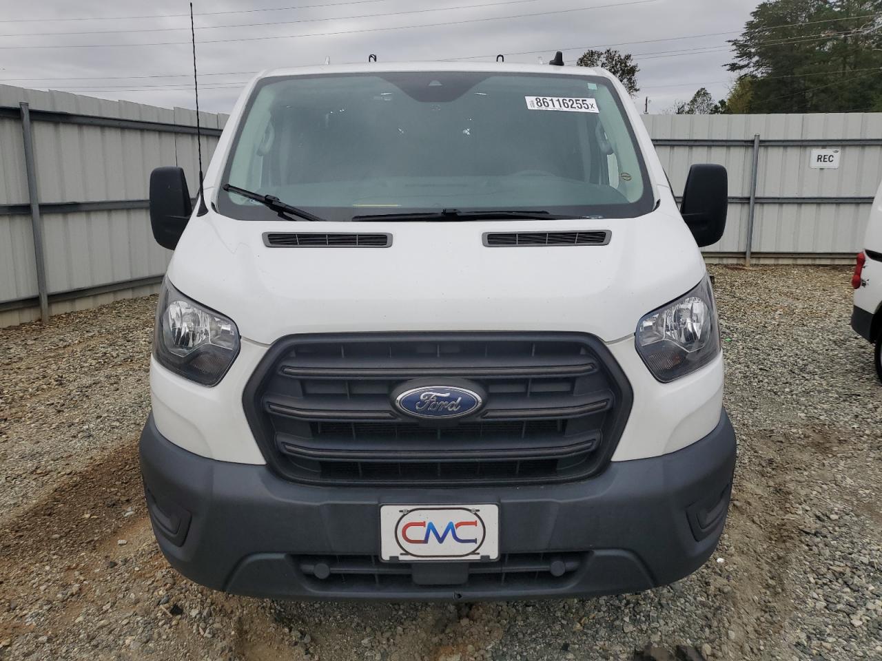 FORD TRANSIT T-250