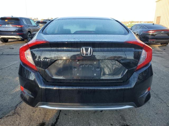 2020 HONDA CIVIC LX #3302736036