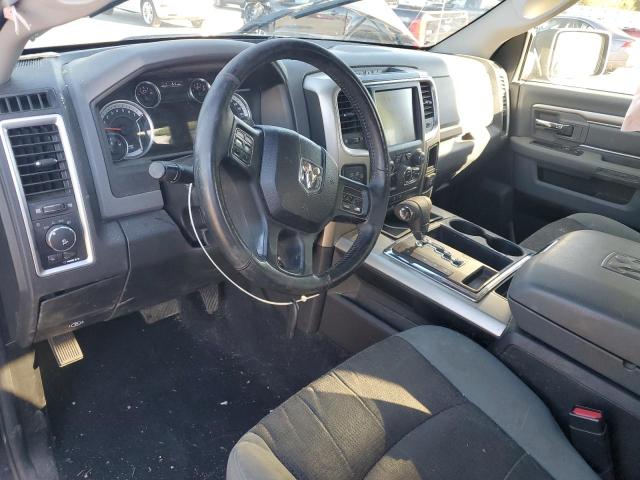 2013 RAM 1500 SLT - 1C6RR7GT0DS572743