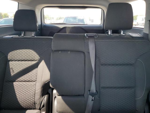 2017 GMC ACADIA SLE 1GKKNKLA0HZ201144