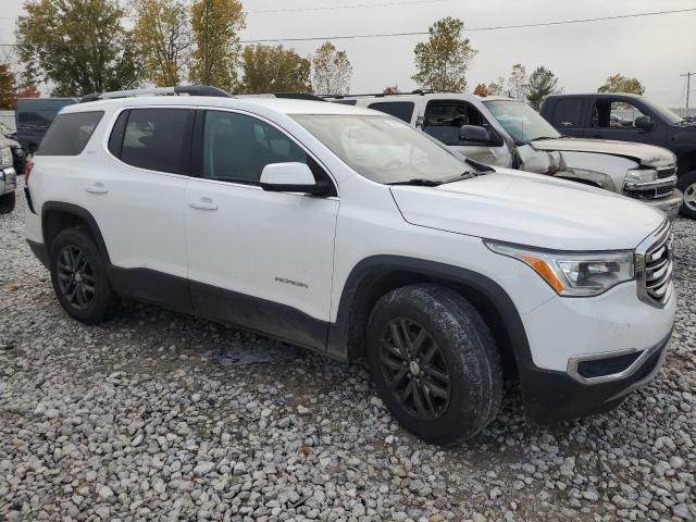 2017 GMC ACADIA SLT - 1GKKNULSXHZ175480