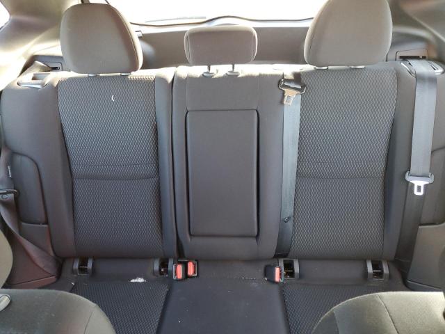 2021 NISSAN ROGUE SPORT S #3265633223