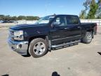 2016 CHEVROLET SILVERADO - 3GCUKSEC2GG125050