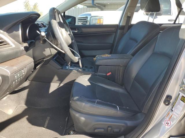 2016 SUBARU LEGACY 2.5 - 4S3BNBN65G3052462