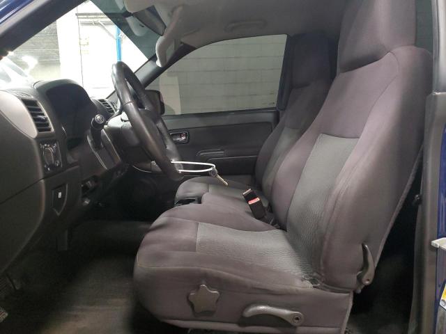 2012 CHEVROLET COLORADO - 1GCCSBF98C8160674