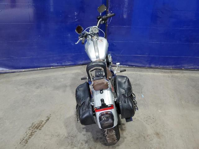 2005 HARLEY-DAVIDSON XL1200 C 1HD1CGP175K410985