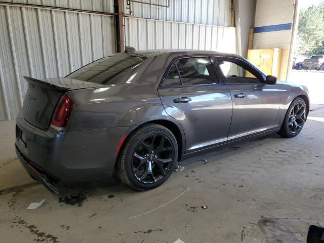 2021 CHRYSLER 300 S - 2C3CCABG1MH523599