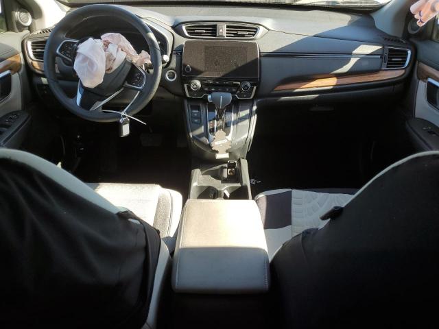 2018 HONDA CR-V EX - 2HKRW2H52JH601643