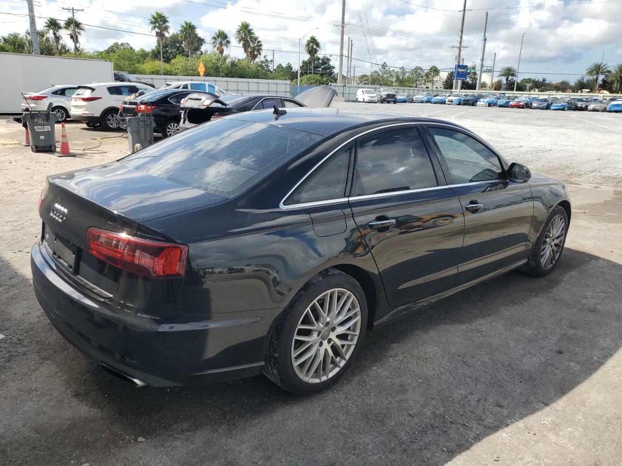 AUDI A6 PREMIUM PLUS