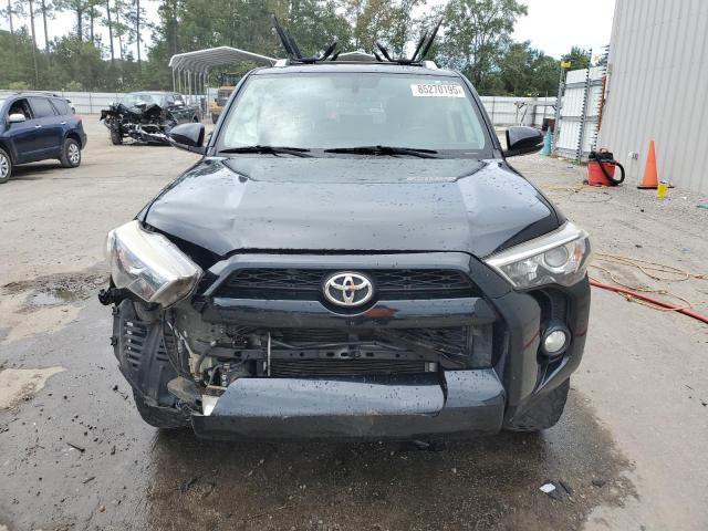 2017 TOYOTA 4RUNNER SR #3281661389