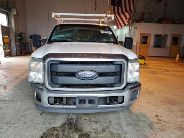 2016 FORD F-250 SUPE - 1FDBF2A61GEB99039
