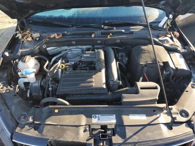 2016 VOLKSWAGEN JETTA S 3VW167AJ7GM391655