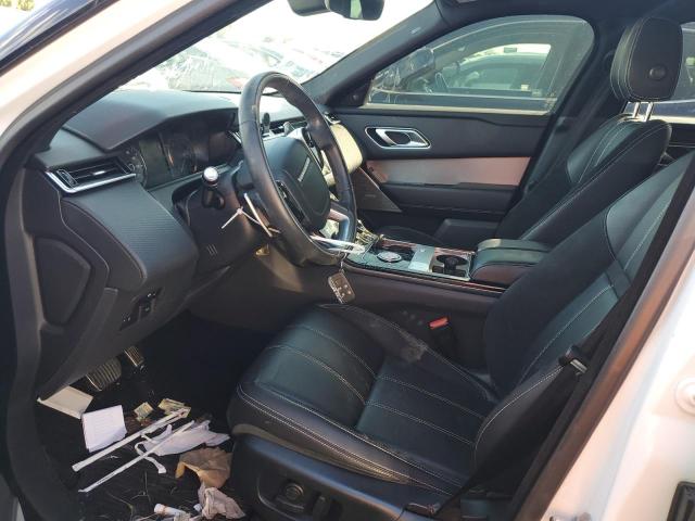 2020 LAND ROVER RANGE ROVER VELAR R-DYNAMIC S SALYK2EX9LA295752