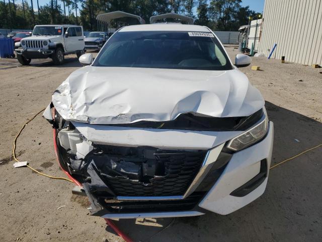 2022 NISSAN SENTRA S #3290310217