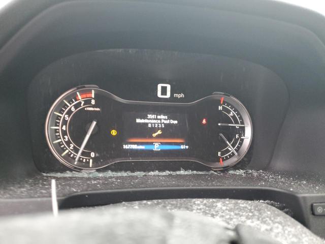 2017 HONDA PILOT EX - 5FNYF6H35HB015089