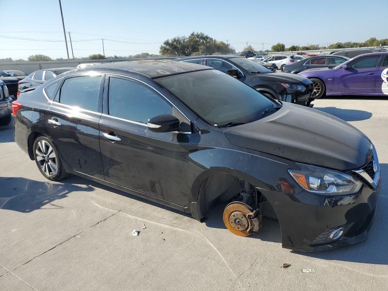 2016 NISSAN SENTRA S 3N1AB7AP5GY229022