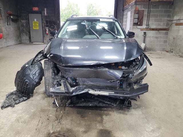 2018 SUBARU CROSSTREK - JF2GTAMC2J8346930