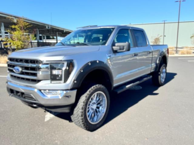 2021 FORD F150 SUPER - 1FTFW1E86MKD48425