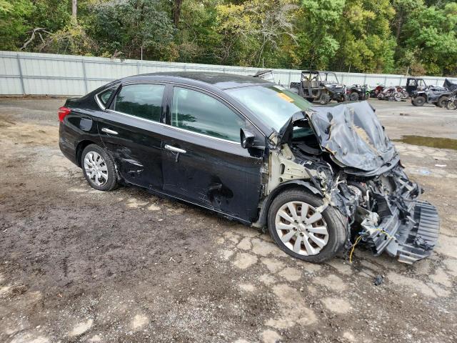 2017 NISSAN SENTRA S 3N1AB7AP6HL684881