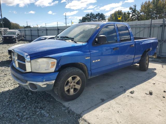 DODGE RAM 1500 ST