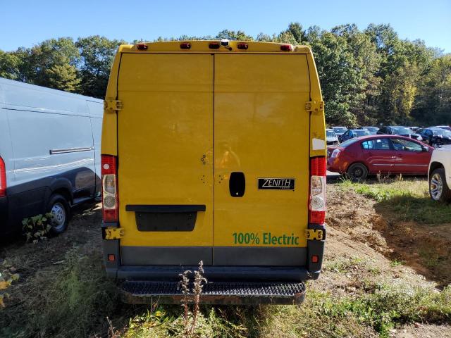 2016 RAM PROMASTER #3265033887