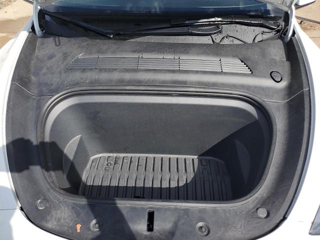 2021 TESLA MODEL Y - 5YJYGDEE4MF295914