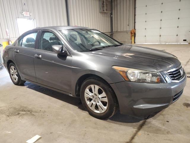 2008 HONDA ACCORD LXP #3303775422