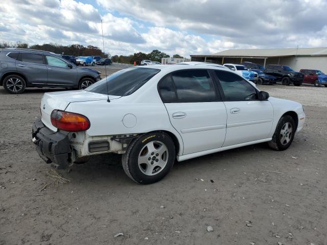 2004 CHEVROLET CLASSIC #3297118517