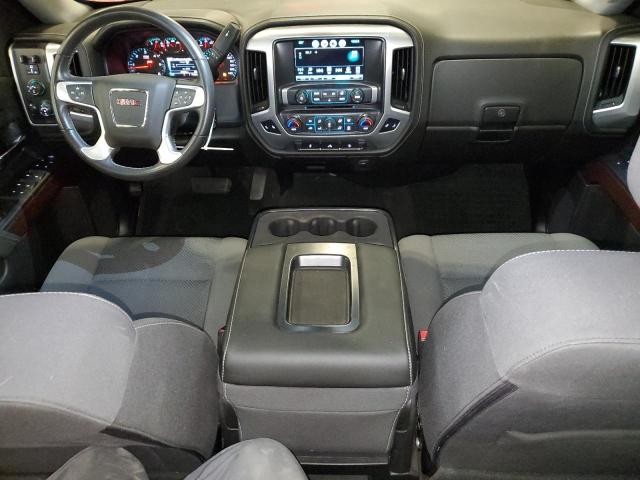 2017 GMC SIERRA K15 - 1GTV2MEC7HZ151337