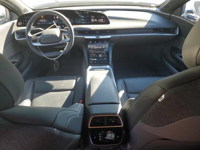 2024 LUCID MOTORS AIR PURE #3309725859