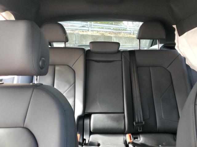 2022 AUDI Q3 PREMIUM 40 WA1AUCF39N1001722