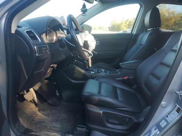 2016 MAZDA CX-5 GT - JM3KE4DY7G0831322