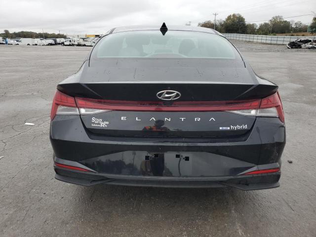 2022 HYUNDAI ELANTRA BL #3303912700