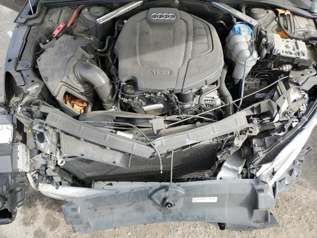 2018 AUDI A5 PREMIUM #3316877092