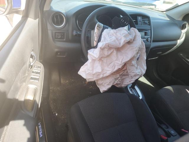 2016 NISSAN VERSA S 3N1CN7APXGL911536