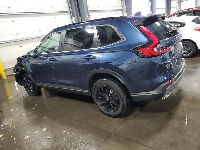 2025 HONDA CR-V SPORT #3283989826