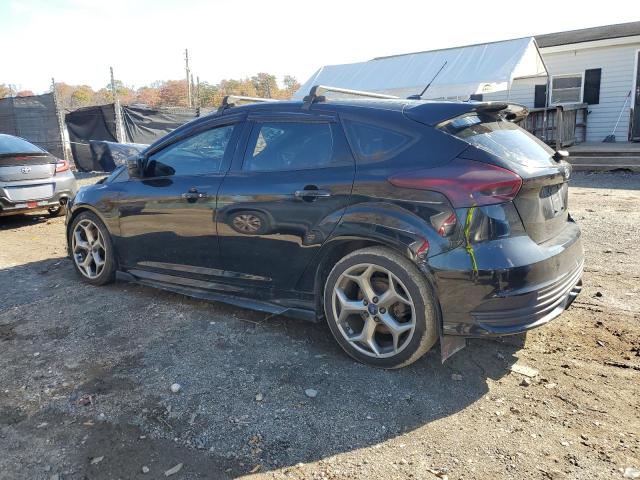 2017 FORD FOCUS ST - 1FADP3L90HL306463