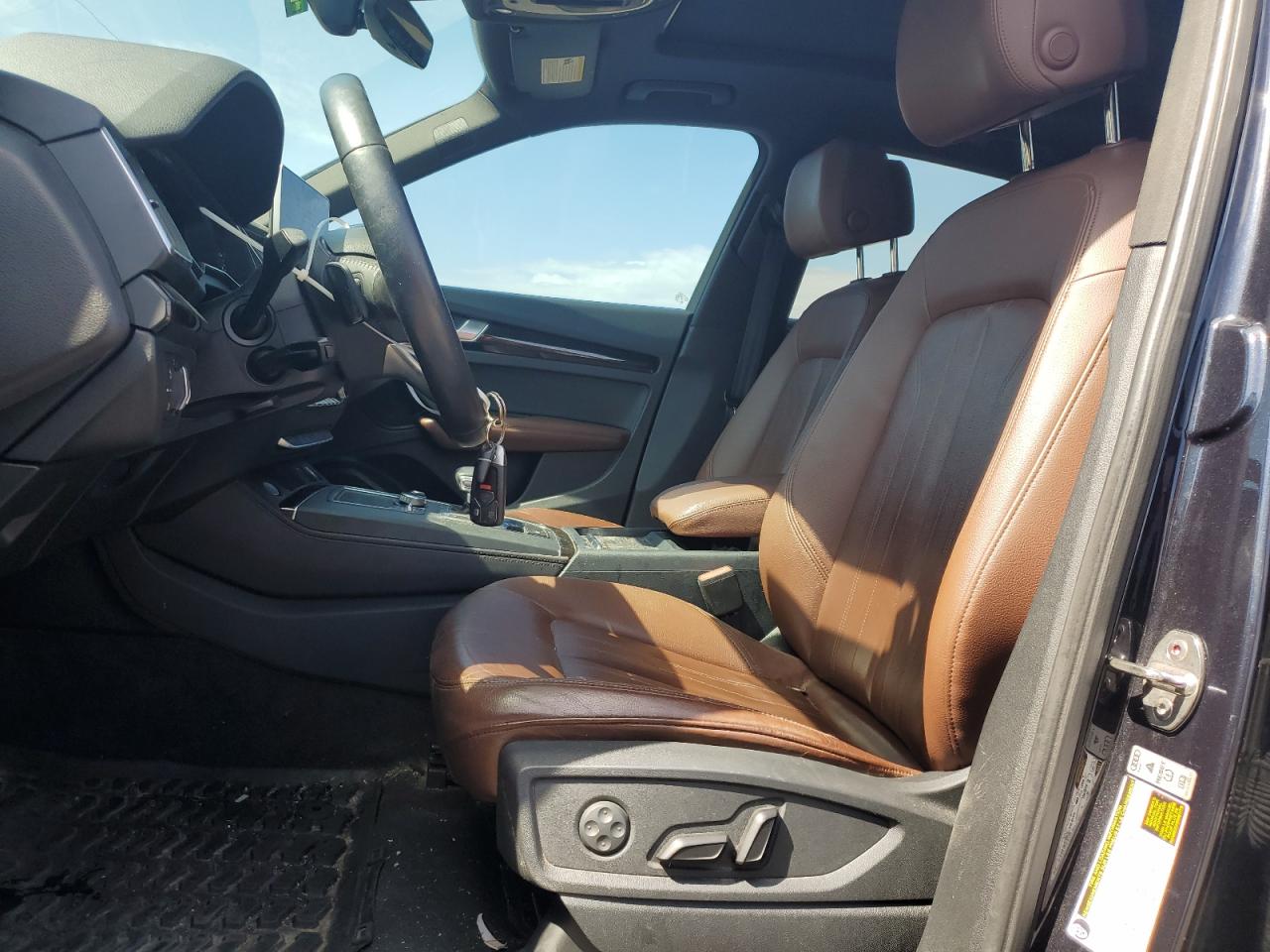 AUDI Q5 PREMIUM PLUS